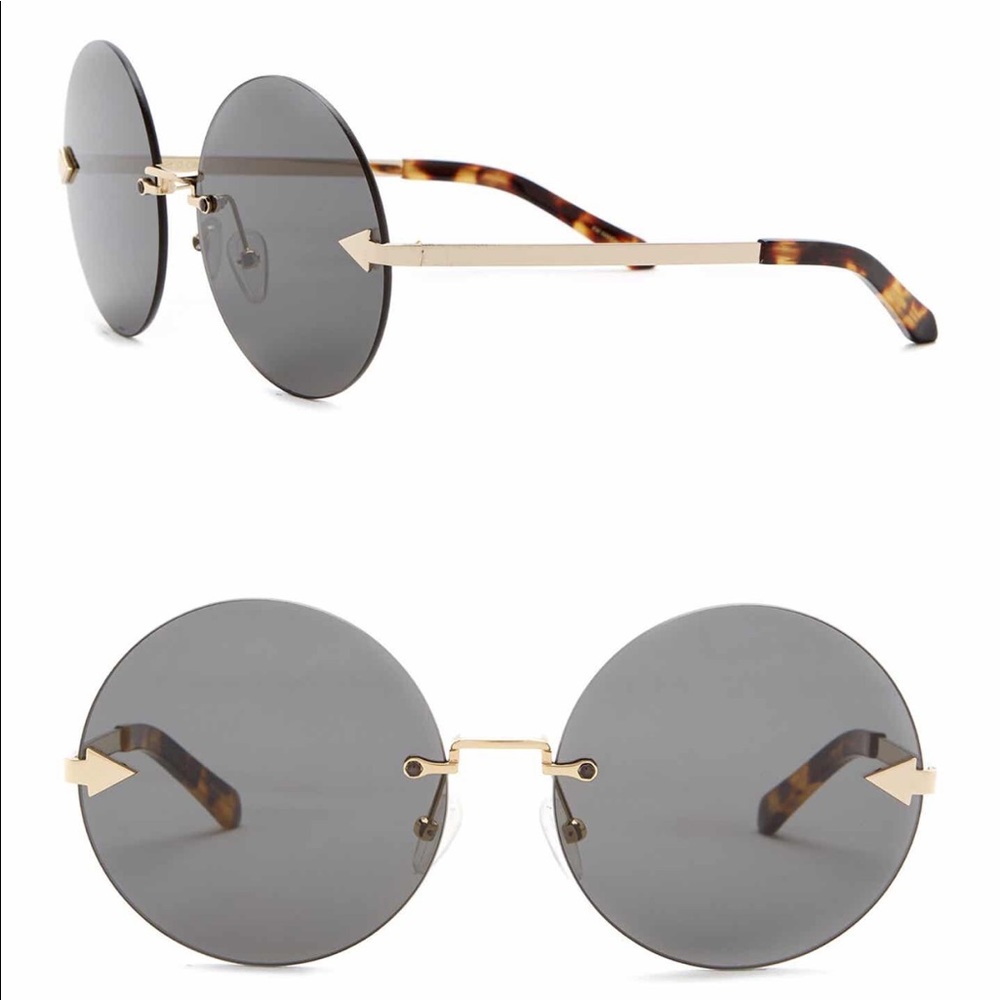 Karen Walker Sunglasses